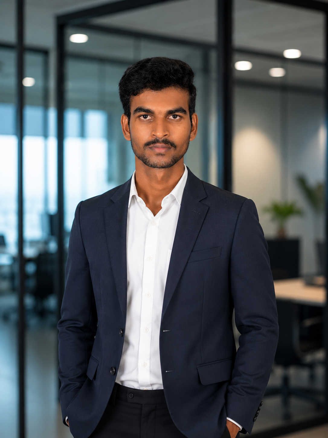 CEO of Medibyte Healthcare