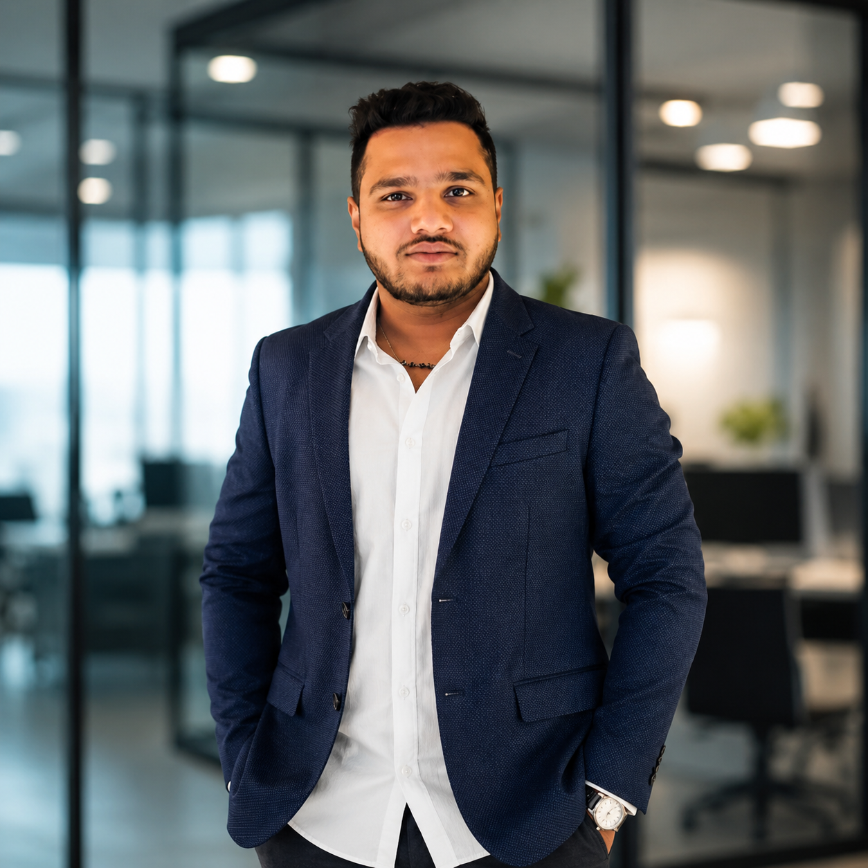 Founder of Medibyte Healthcare